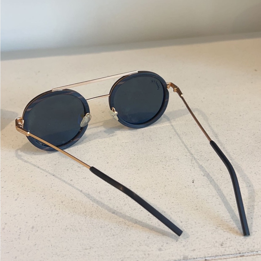 Johnny Fly Riker Sunglasses - Picture 3 of 4